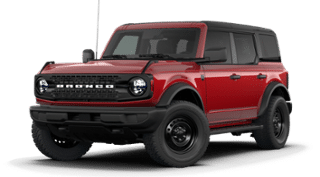 2026 Ford Bronco® External Image 2